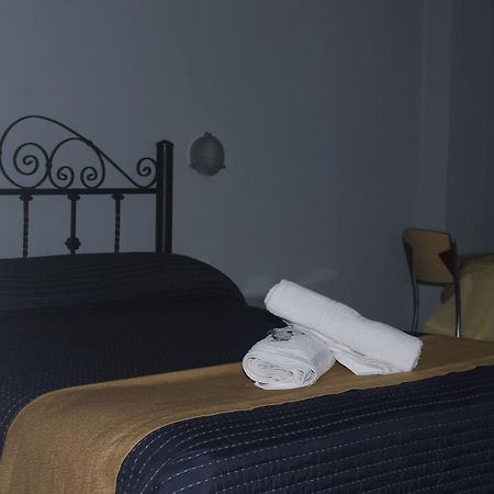 Hotel Sienna Mendoza Buitenkant foto